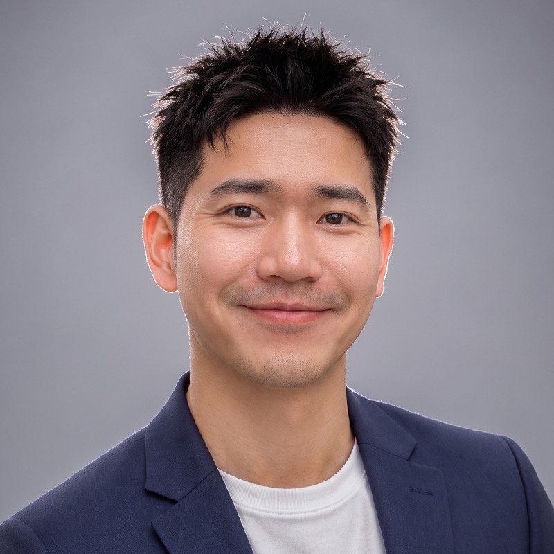 KLAS 創辦人 Elvis Cheung