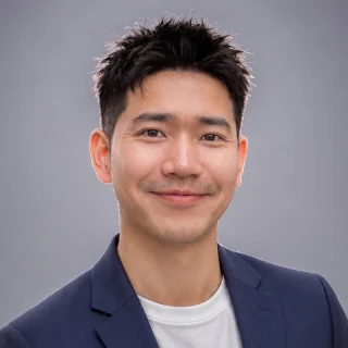 KLAS 創辦人 Elvis