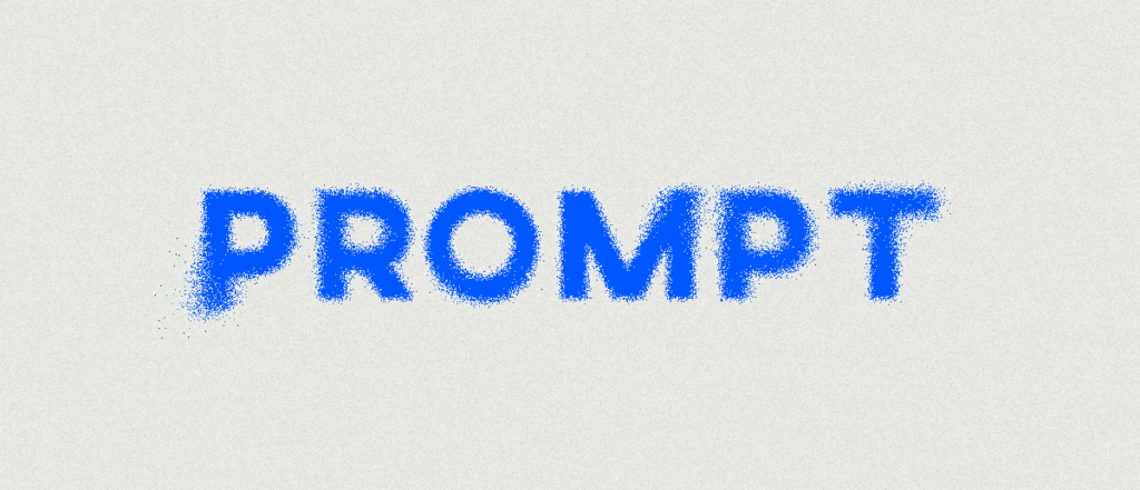 一條 Prompt 的正確寫法 新手最常犯的五個錯